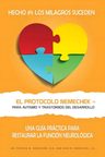 Libro Protocolo Nemechek Autismo Y Trastornos Del Desarollo — imagen 2
