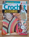 Pack 4 Revistas Crochet Calados, Zapatos, Accesorios, Bufand — imagen 2