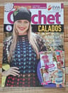 Pack 4 Revistas Crochet Calados, Zapatos, Accesorios, Bufand — imagen 4