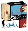 Juego Marcha Cangrejo Deducción Cooperativo Cartas — imagen 4