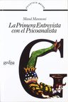 Primera Entrevista Psicoanalista Maud Mannoni Libro — imagen 4