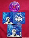Miguel Bosé Laberinto Cd Pop Rock Español 1995 Estándar — imagen 2