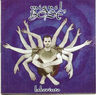 Miguel Bosé Laberinto Cd Pop Rock Español 1995 Estándar — imagen 3