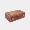 Harry Potter Valija Coleccionista Hogwarts Inglés Set — imagen 2