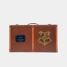 Harry Potter Valija Coleccionista Hogwarts Inglés Set — imagen 5