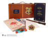 Harry Potter Valija Coleccionista Hogwarts Inglés Set — imagen 1