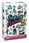 Say My Name 3 Expansión Buró Juego De Cartas Party Uruguay — imagen 3