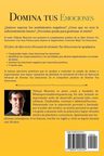 Domina Tus Emociones Libro De Ejercicios Meurisse — imagen 2