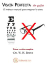 Libro Visión Perfecta Sin Gafas Salud Natural — imagen 2
