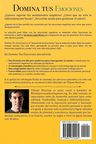 Domina Tus Emociones: Una Guía Práctica Para Superar La... — imagen 2