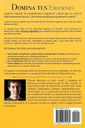 Domina Tus Emociones: Una Guía Práctica Para Superar La... — imagen 4
