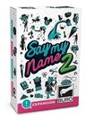 Juego Say My Name 2 Expansión Buróreunión Divertida Cartas — imagen 6