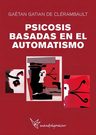 Psicosis Y Automatismo Mental De Clérambault Libro Psiquia — imagen 1