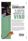 Manual De Sumiller: Servicio, Cata Y Maridaje Del Vino — imagen 2