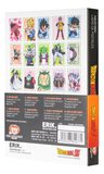 Colección Postales Color Dragonball Z Anime — imagen 3