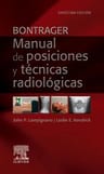 Bontrager. Manual De Posiciones Y Técnicas Radiológicas, De Lampignano. John., Vol. 11a Edición. Editorial Elsvier, Tapa Blanda En Español, 2025 — imagen 2