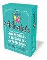 Juego Cartas Cerebro Memoria Lenguaje Estimulación Cognitiva — imagen 3