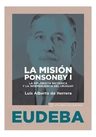La Misión Ponsonby I Diplomacia Británica Uruguay Herrera — imagen 1