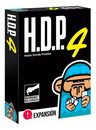 Hdp 4 Hasta Donde Puedas Expansión Juego — imagen 9