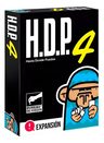 Hdp 4 Hasta Donde Puedas Expansión Juego — imagen 1