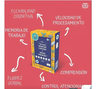 Kit Infancias Curiosas Mentes Inquietas Ciencia — imagen 2