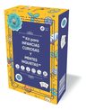 Kit Infancias Curiosas Mentes Inquietas Ciencia — imagen 3
