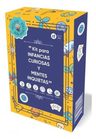 Kit Infancias Curiosas Mentes Inquietas Ciencia — imagen 1