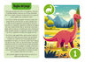 Diverjuegos Dondino Cartas Dinosaurios Niños — imagen 3