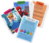 Superquiz Películas Cartas Trivia Cine — imagen 2