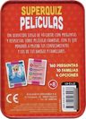 Superquiz Películas Cartas Trivia Cine — imagen 3
