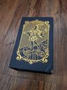 Tarot Gold Foil Outlet Dorados 78 Cartas + Guía — imagen 2
