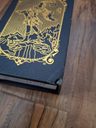 Tarot Gold Foil Outlet Dorados 78 Cartas + Guía — imagen 3