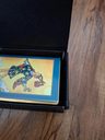 Tarot Gold Foil Outlet Dorados 78 Cartas + Guía — imagen 5