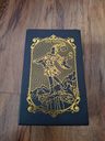 Tarot Gold Foil Outlet Dorados 78 Cartas + Guía — imagen 1