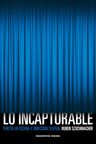 Szuchmacher Teatro Dirección Teatral Incapturable Libro — imagen 2