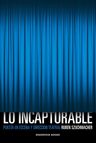 Szuchmacher Teatro Dirección Teatral Incapturable Libro — imagen 1