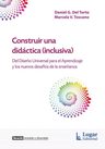 Construir Didáctica Inclusiva Estrategias Aula Escolares — imagen 3
