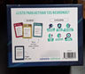 Fast & Genius Retos Mentales Juego De Cartas — imagen 2