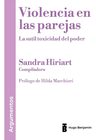 Violencia En Las Parejas Análisis Psicológico Y Social — imagen 6