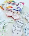 Kit Desarrollo De La Conciencia Fonológica Tarjetas Juegos — imagen 2