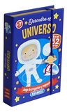 Descubrir Universo Juego Preguntas Respuestas — imagen 1