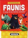 Faunis, De Yomikoko. Editorial Susaeta En Español, 2025 — imagen 2