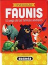 Faunis, De Yomikoko. Editorial Susaeta En Español, 2025 — imagen 1