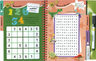 50 Juegos Dinosaurios Niños Actividades Dino — imagen 3