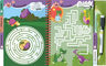 50 Juegos Dinosaurios Niños Actividades Dino — imagen 4