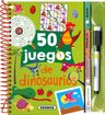 50 Juegos Dinosaurios Niños Actividades Dino — imagen 1