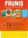 Juego Familias Animales Diverjuegos Faunis — imagen 5