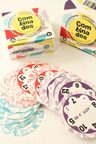 Combinados Juego Mesa Cartas Estrategia Lógica Familiar — imagen 2