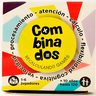 Combinados Juego Mesa Cartas Estrategia Lógica Familiar — imagen 1