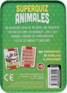 Superquiz Animales Cartas Preguntas Fauna — imagen 3